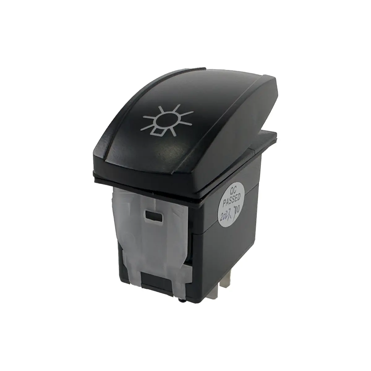 Light Switch (Go Kart) 1