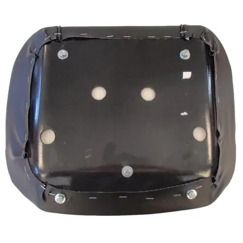 3 Piece Tractor Seat Cushion Set For Case 3