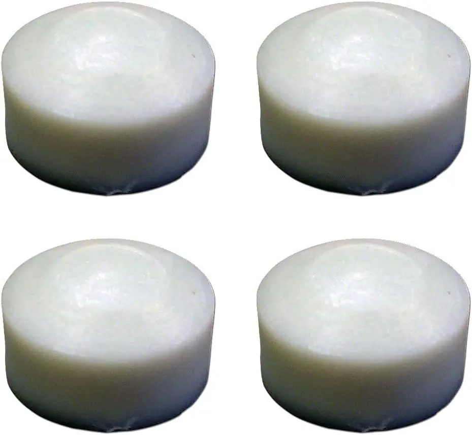 4 Roller Suspension Seat Roller Kit For Personal Posture Seats 2