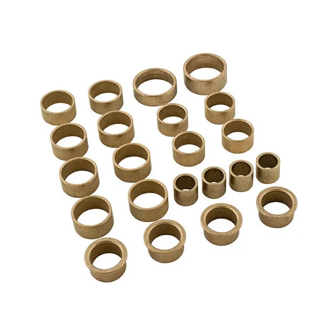 Bronze Bushing Kit For Oliver Seats 1