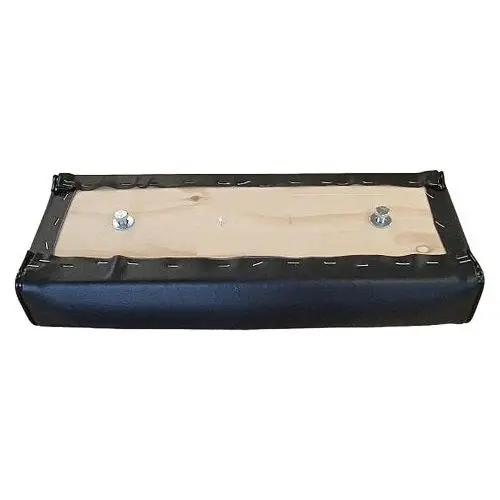 Tractor Seat Cushion Arm Rest Set For Case Crawler 2