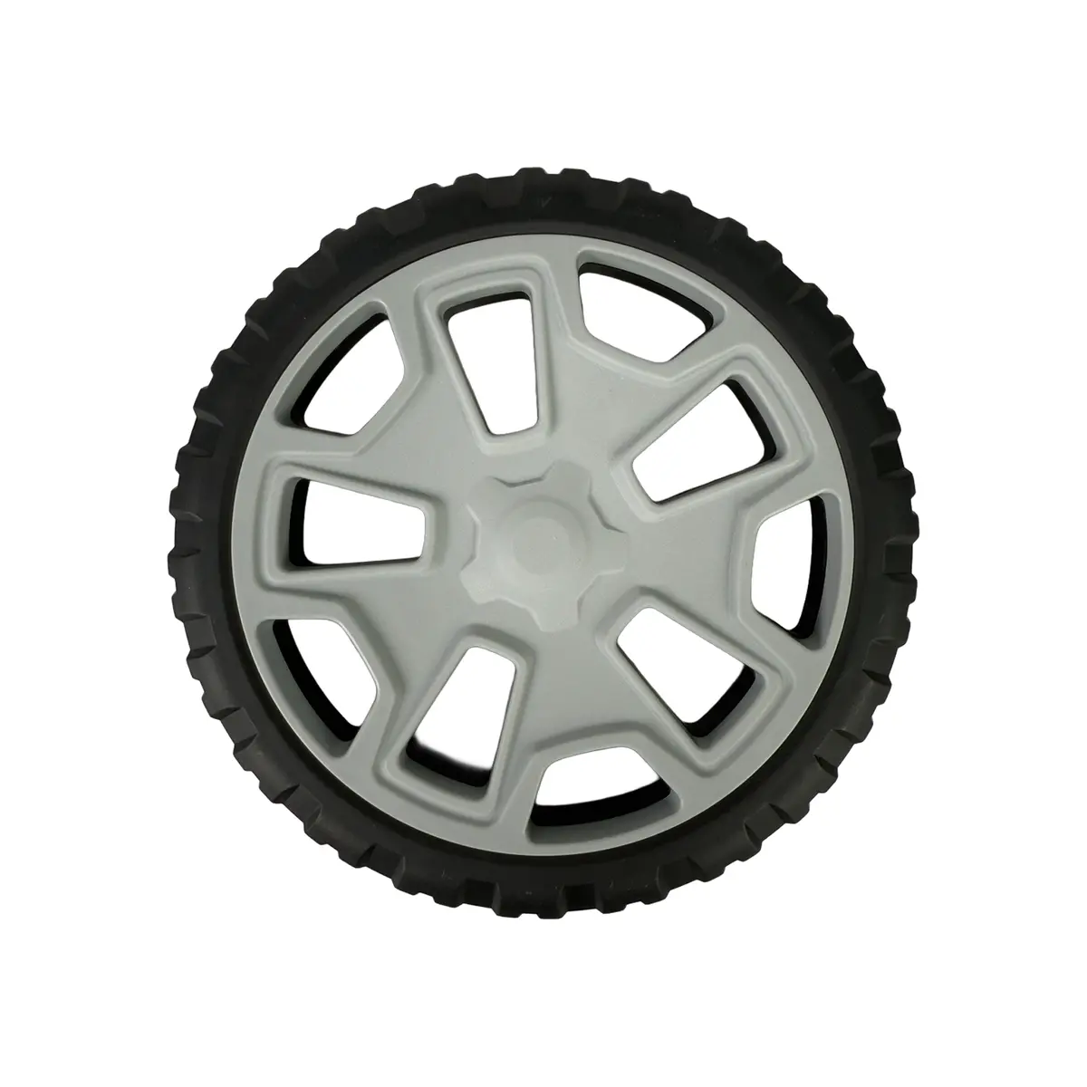 Rear Wheel Assembly 1