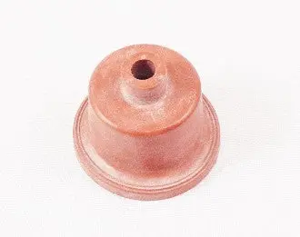 Rdd-Silicone - Recirculation Actuator & Defrost Actuator Diaphragm 1