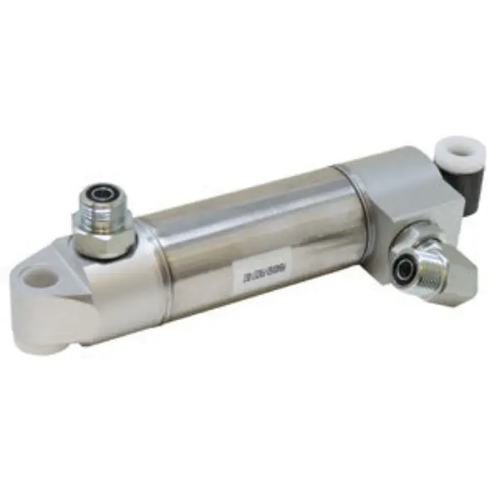 Active Seat Suspension Actuator For Sears 2