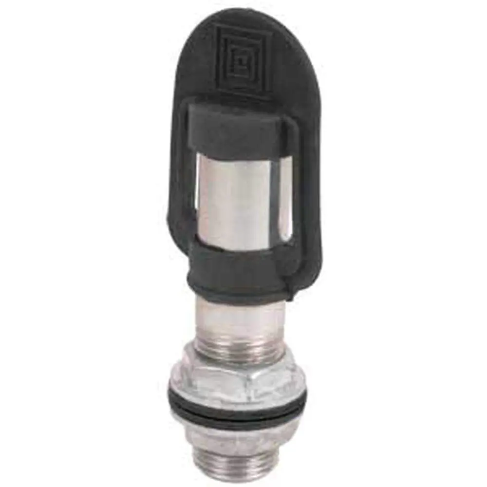 Rotating Beacon Threaded Pipe Mounting Bracket 2