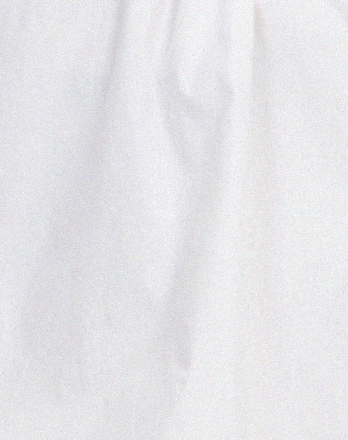 Rosmilly Mini Dress In White 7
