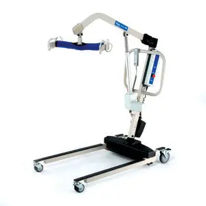 Reliant 600 Heavy-Duty Power Lift With Power Opening Low Base 1
