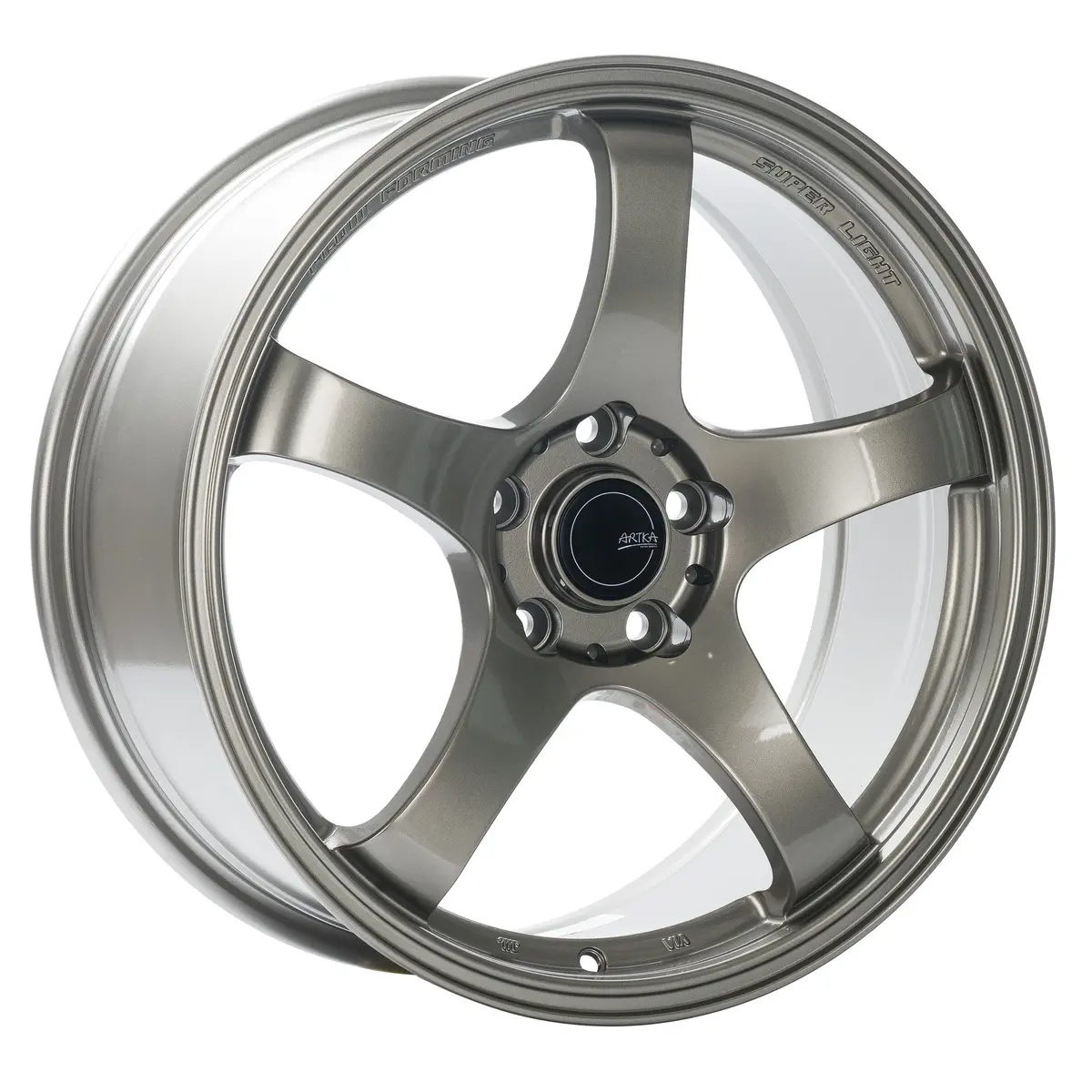 Artka Flow Form Wheels Rs105 18"/19" 1