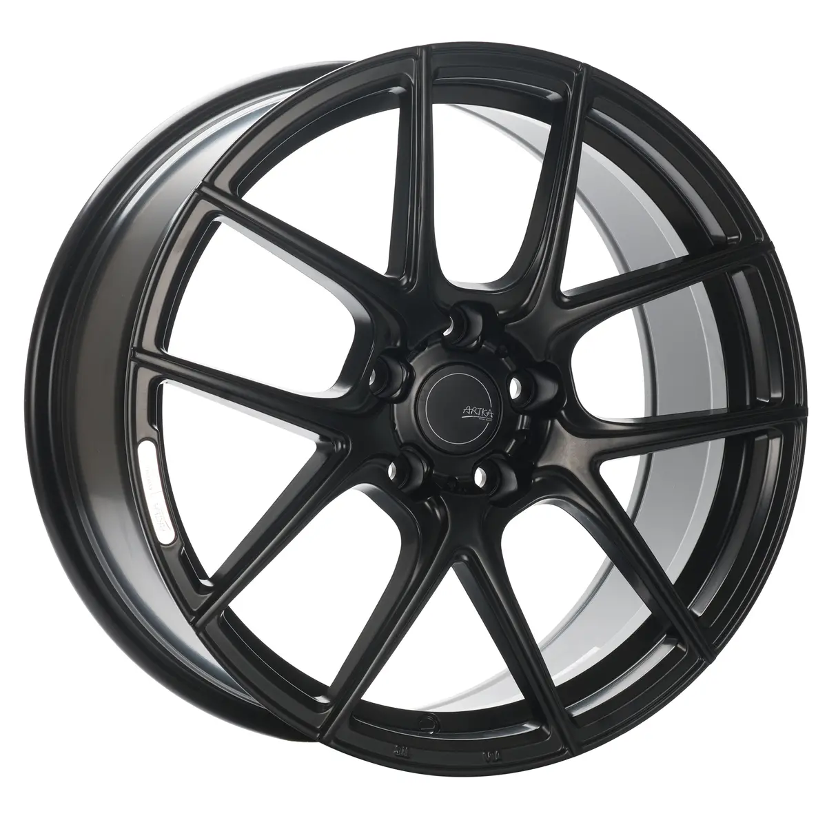 Artka Flow Form Wheels Rs107 18" 4