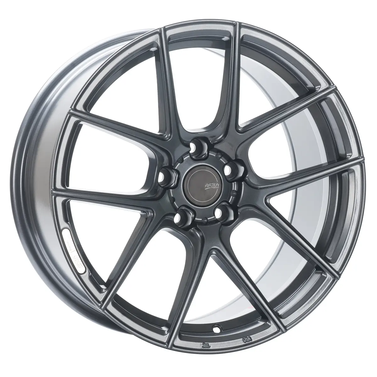 Artka Flow Form Wheels Rs107 18" 3
