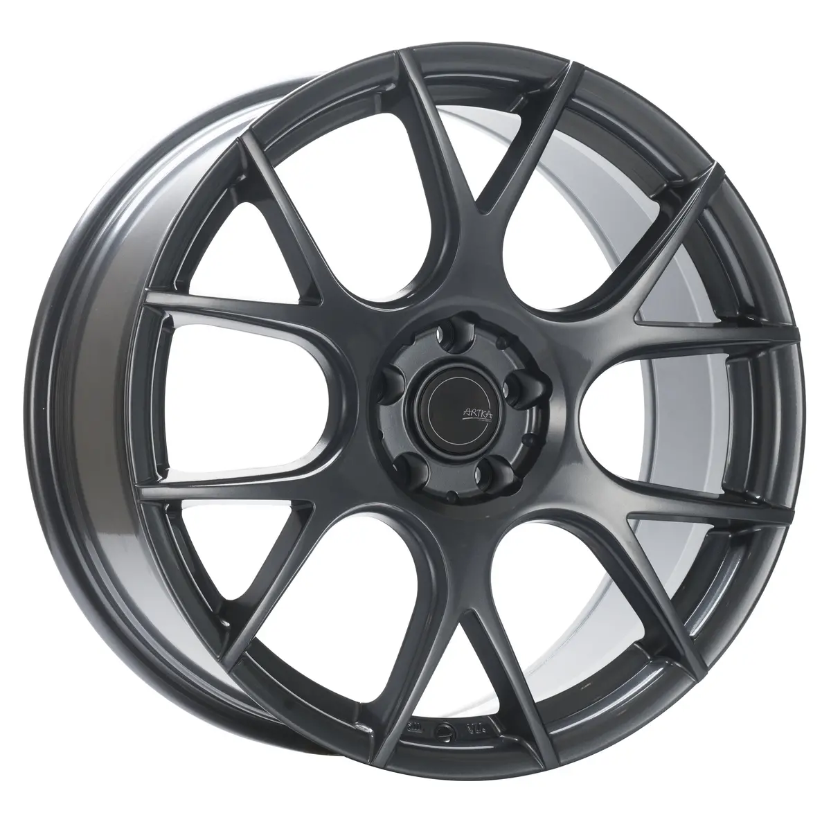 Artka Flow Form Wheels Rs109 18"/19" 2