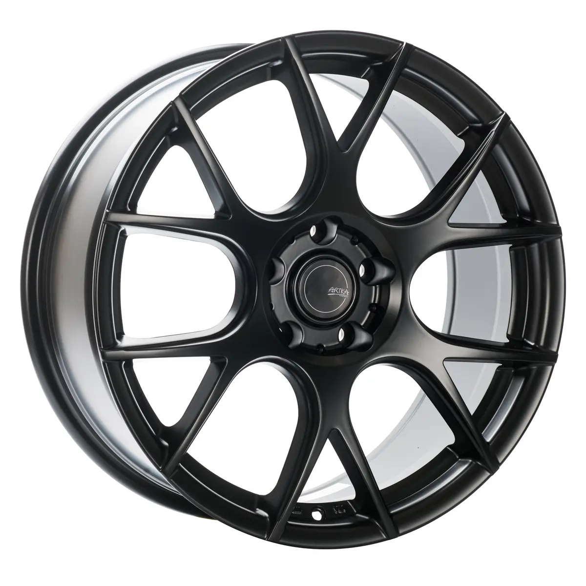 Artka Flow Form Wheels Rs109 18"/19" 3