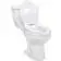 Basic Raised Toilet Seat 3