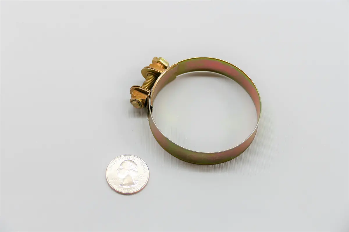 999 512 334 03 - Upper Radiator Hose Clamp 59/15 - 78 To 95 1