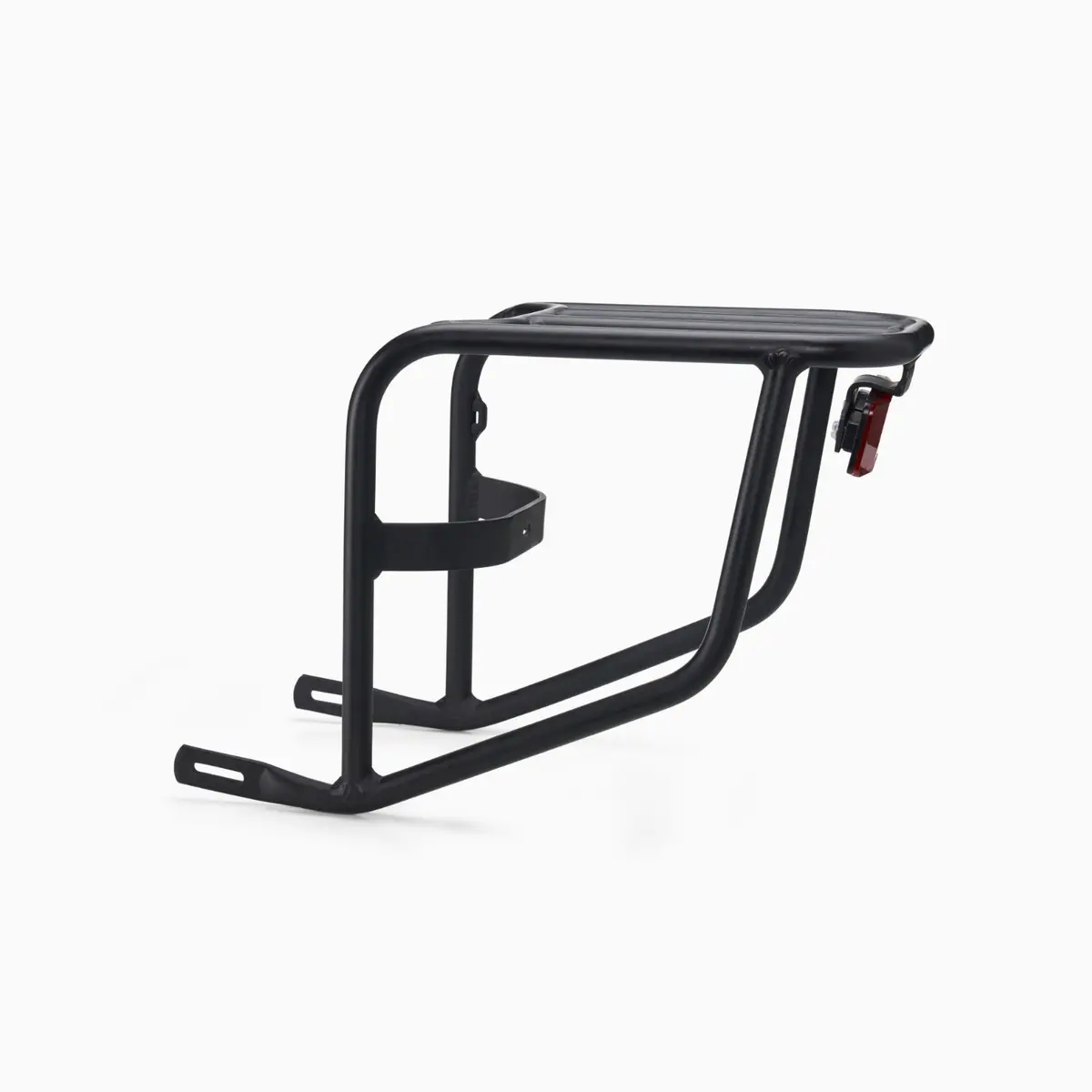 Rear Cargo Rack 1