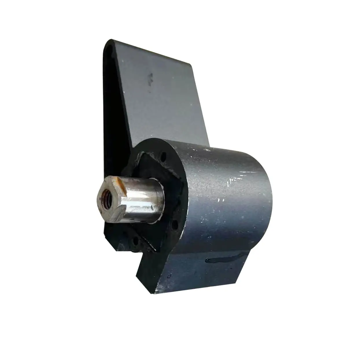 Hiboy Titan Rear Shock Absorption 1