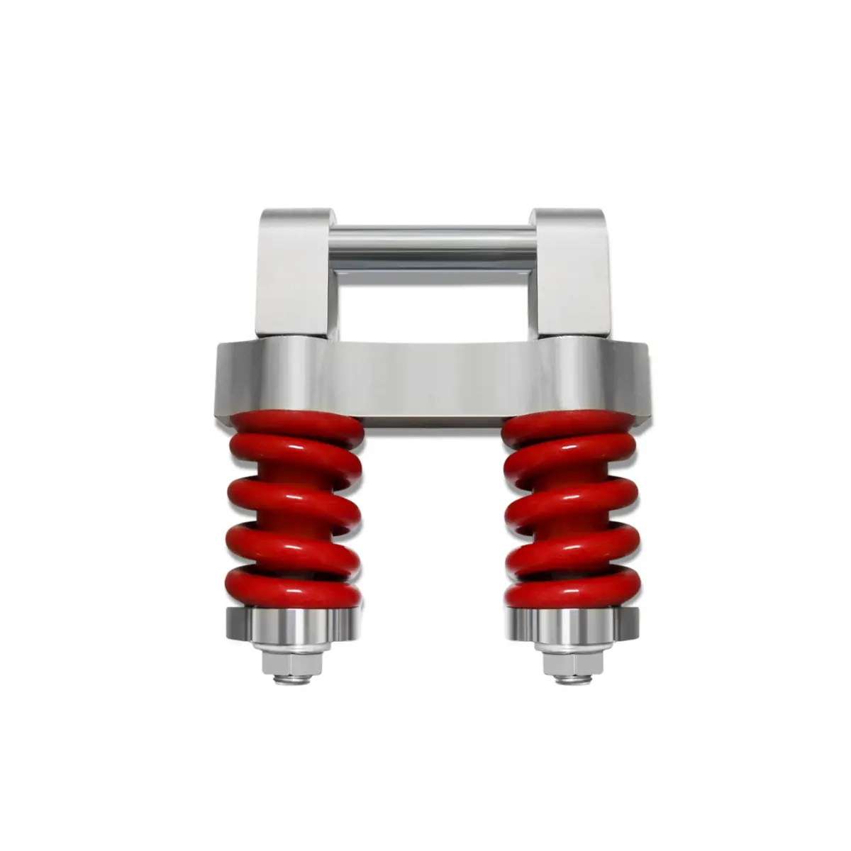 Hiboy S2 / S2 Pro / Ks4 / Ks4 Pro Rear Suspension 1