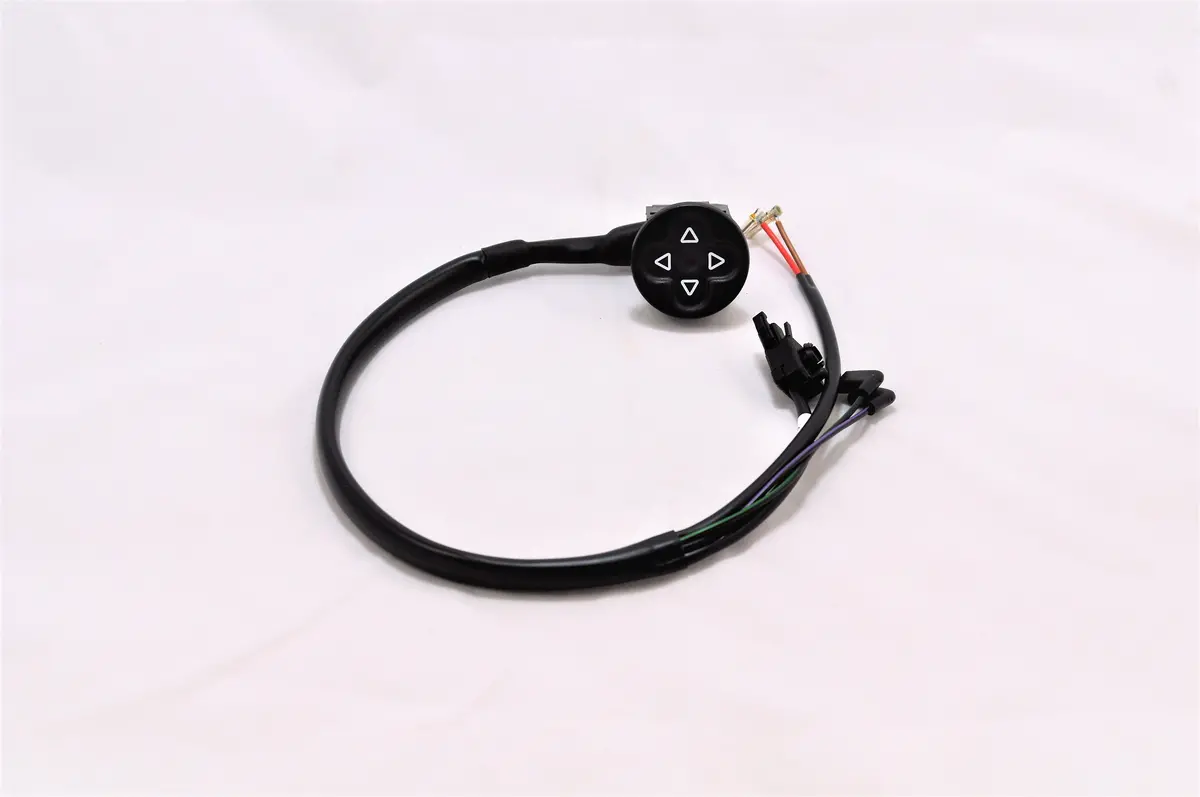 928 613 183 00 - 4Way Seat Switch - Backrest & Vertical - Oem 1