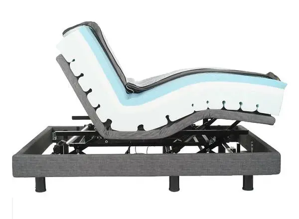 Harmony Relax Mattress - Firm 2