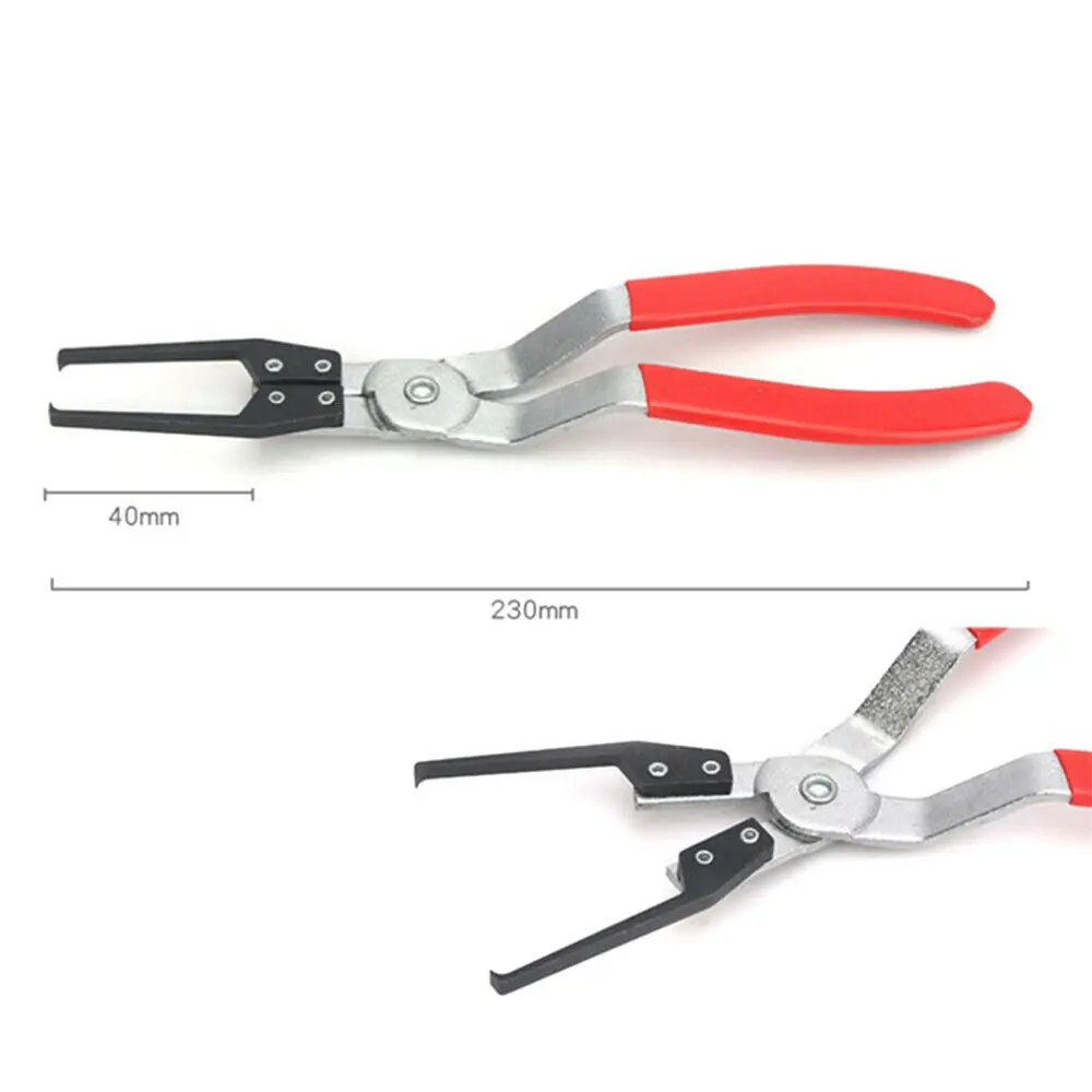 Relay Pliers - The Best 2