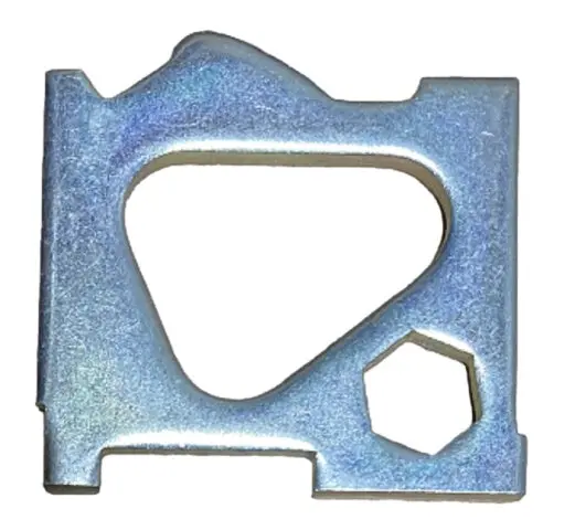 Latch Release Plate For Grammer 1