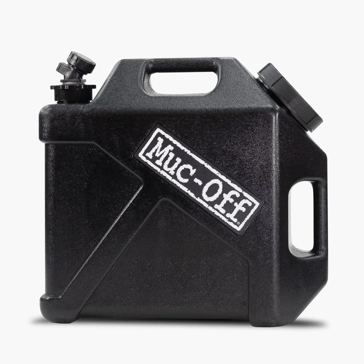 Mobile Pressure Washer Water Tank 1