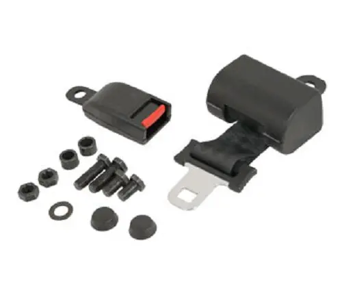 Retractable Seat Belt Kit For Grammer 1