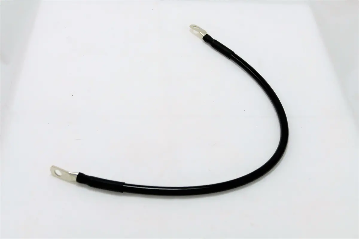 928 612 814 00 - Coil Ground Cable - Right 1