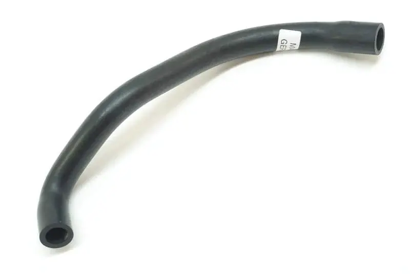 928 107 445 00 Am - Hose - Right Front Cam Cover To Oil Filler (85/86 32V Only) - Aftermarket Apa (Nla) 1