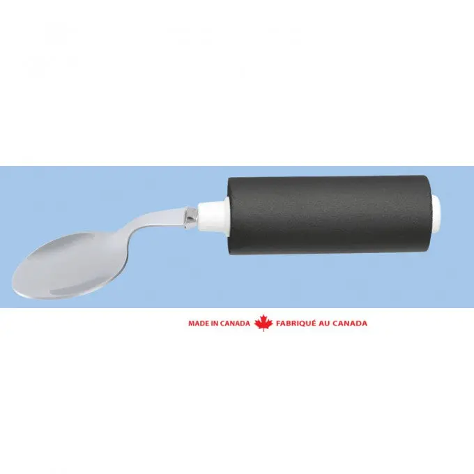 Ergonomic Soft-Grip Cutlery - Image 5