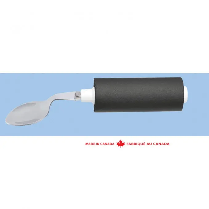 Ergonomic Soft-Grip Cutlery - Image 7