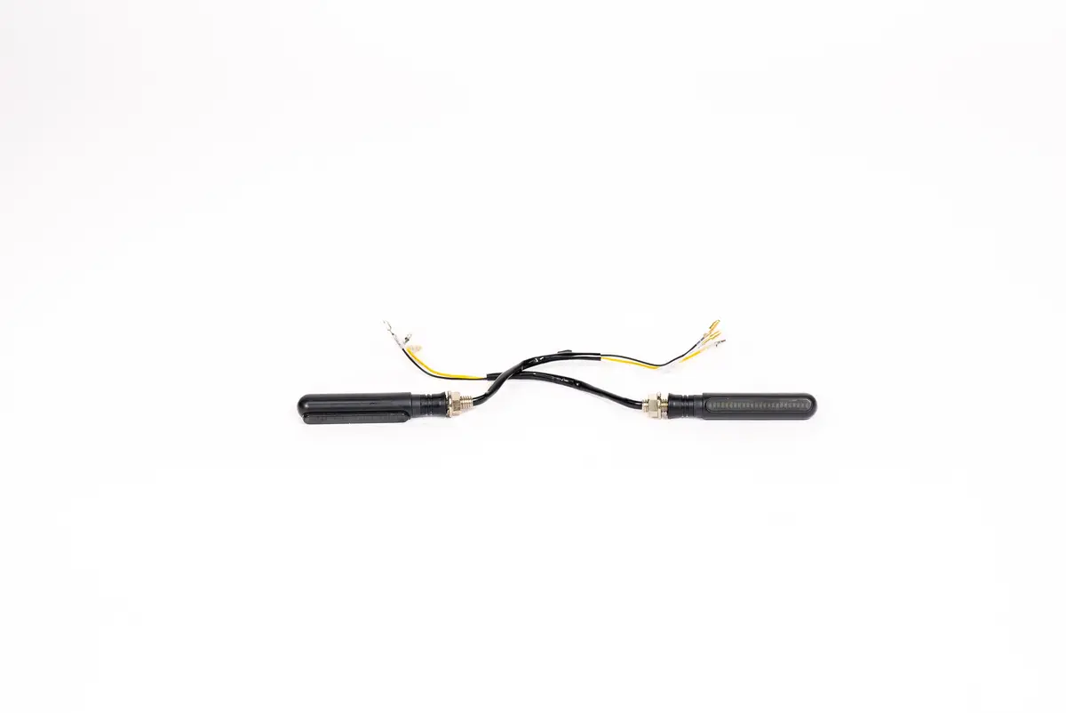Rigth And Left Signals 1