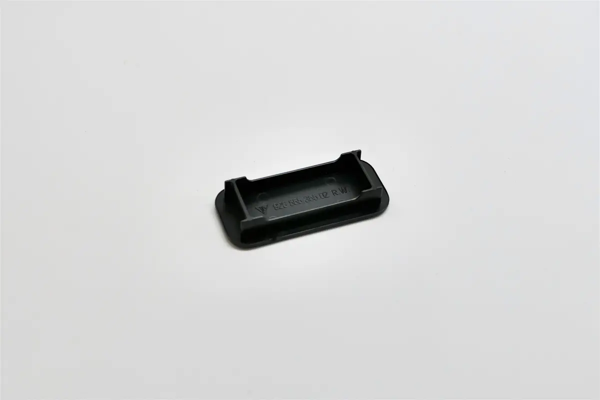 928 555 355 02 - Roof Blanking Plate - 78 To 89 1