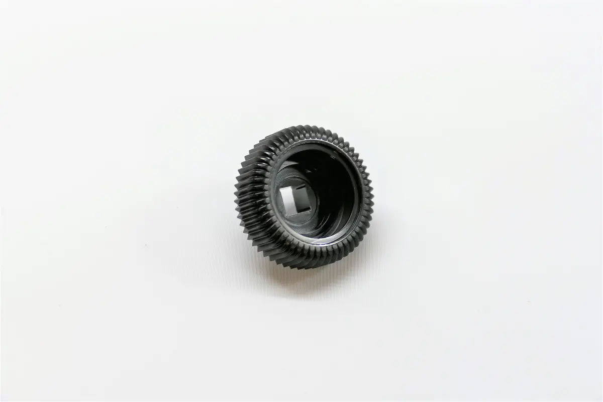 928 537 581 03 70B - Rotary Knob 1