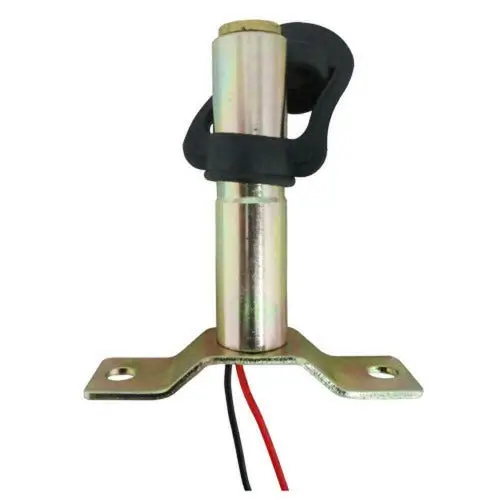 Rotating Beacon 2 Bolt Style Mounting Bracket 1
