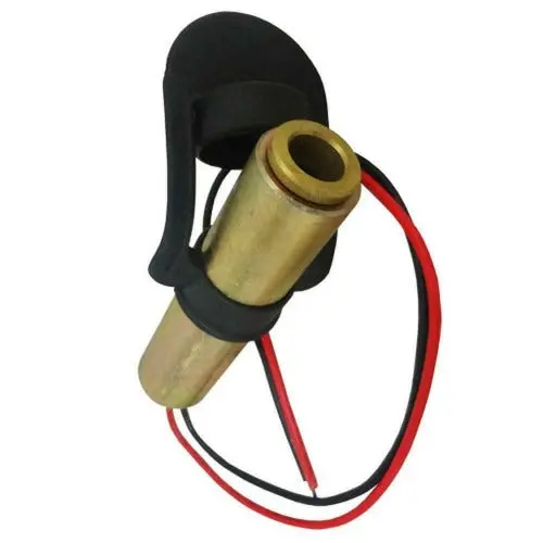 Rotating Beacon Plain Pipe Mounting Bracket 1