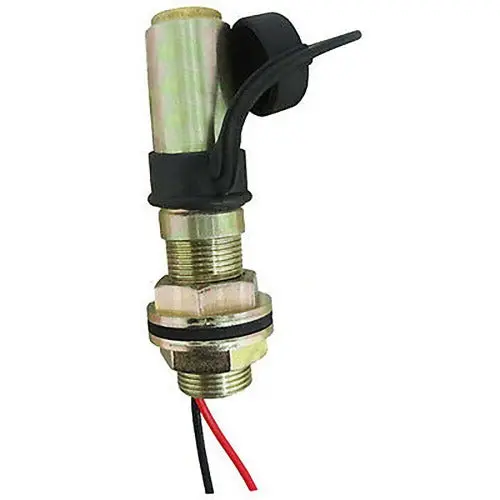 Rotating Beacon Threaded Pipe Mounting Bracket 1