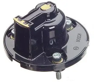 928 602 213 00 - Rotor Cap - 32V - 85 To 95 1