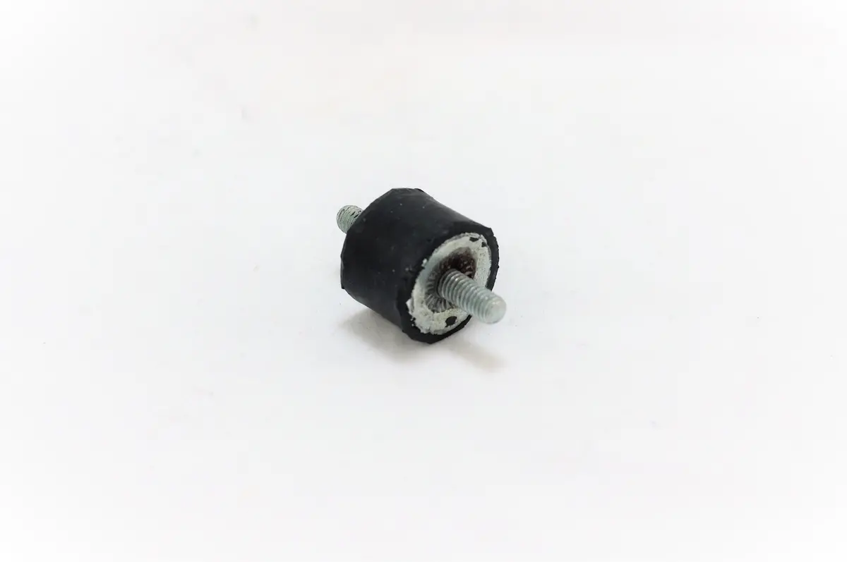 944 610 115 00 Oe - Rubber Mounts For Pump & Filter - Febi 1