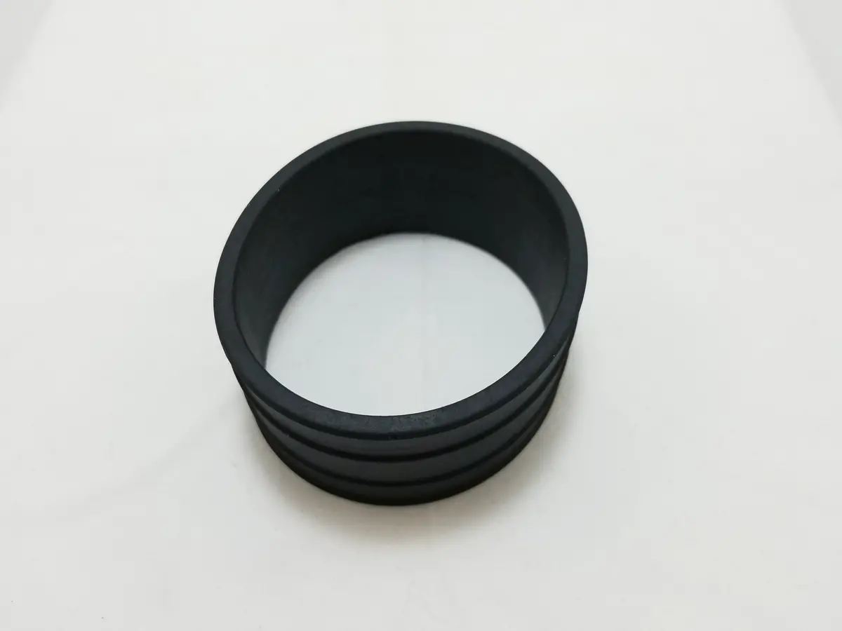 928 110 347 00 - Rubber Seal (Center Intake To Side Section) - 85 To 86 32V - Oem 1