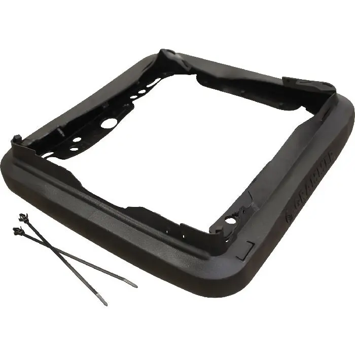Rubber Bellow Boot For Grammer Msg65 Suspension 1
