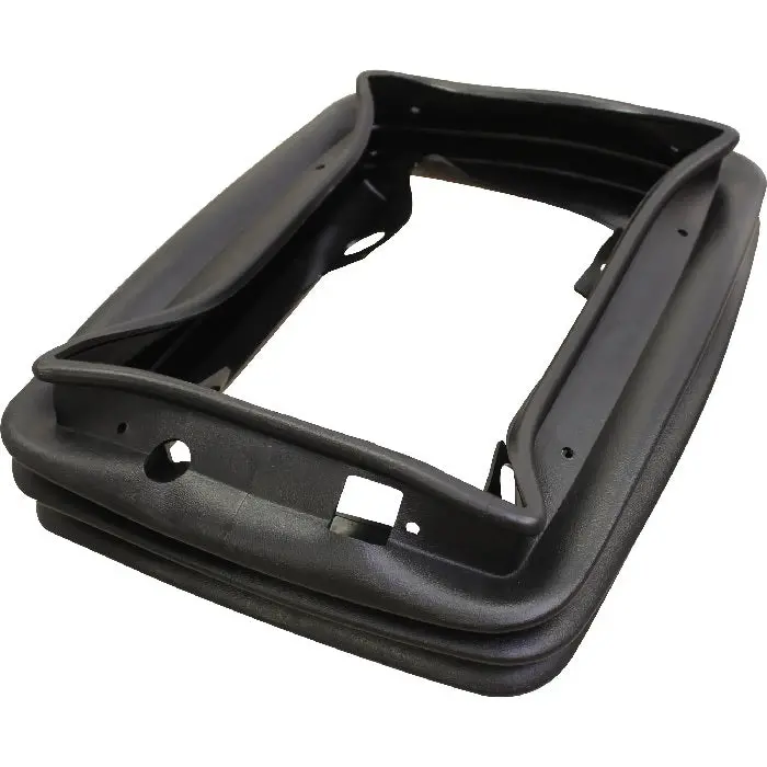 Rubber Bellow Boot For Grammer Msg83 Suspension 1