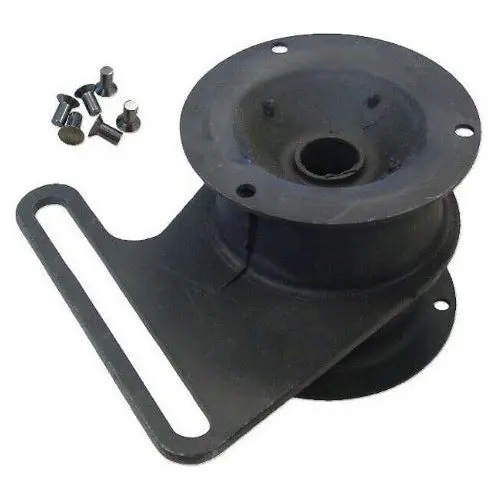 Rubber Torsion Seat Spring For Case 1