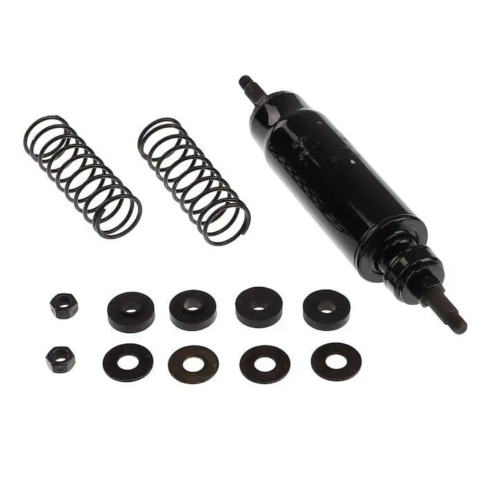 Tractor Seat Strut / Shock Absorber / Lateral Isolator Kit For Sears Seats 2