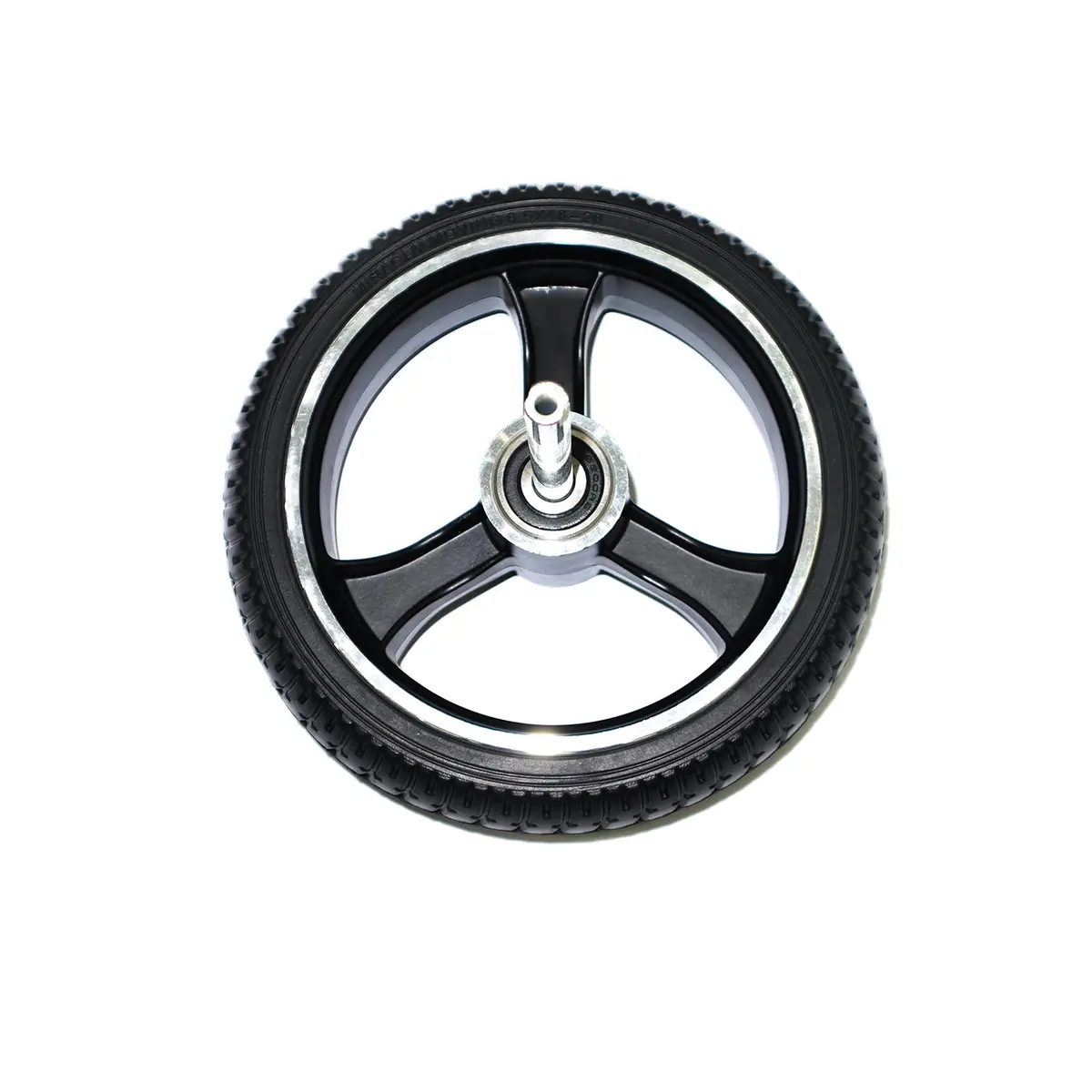 Hiboy S2 Lite Rear Wheel 1