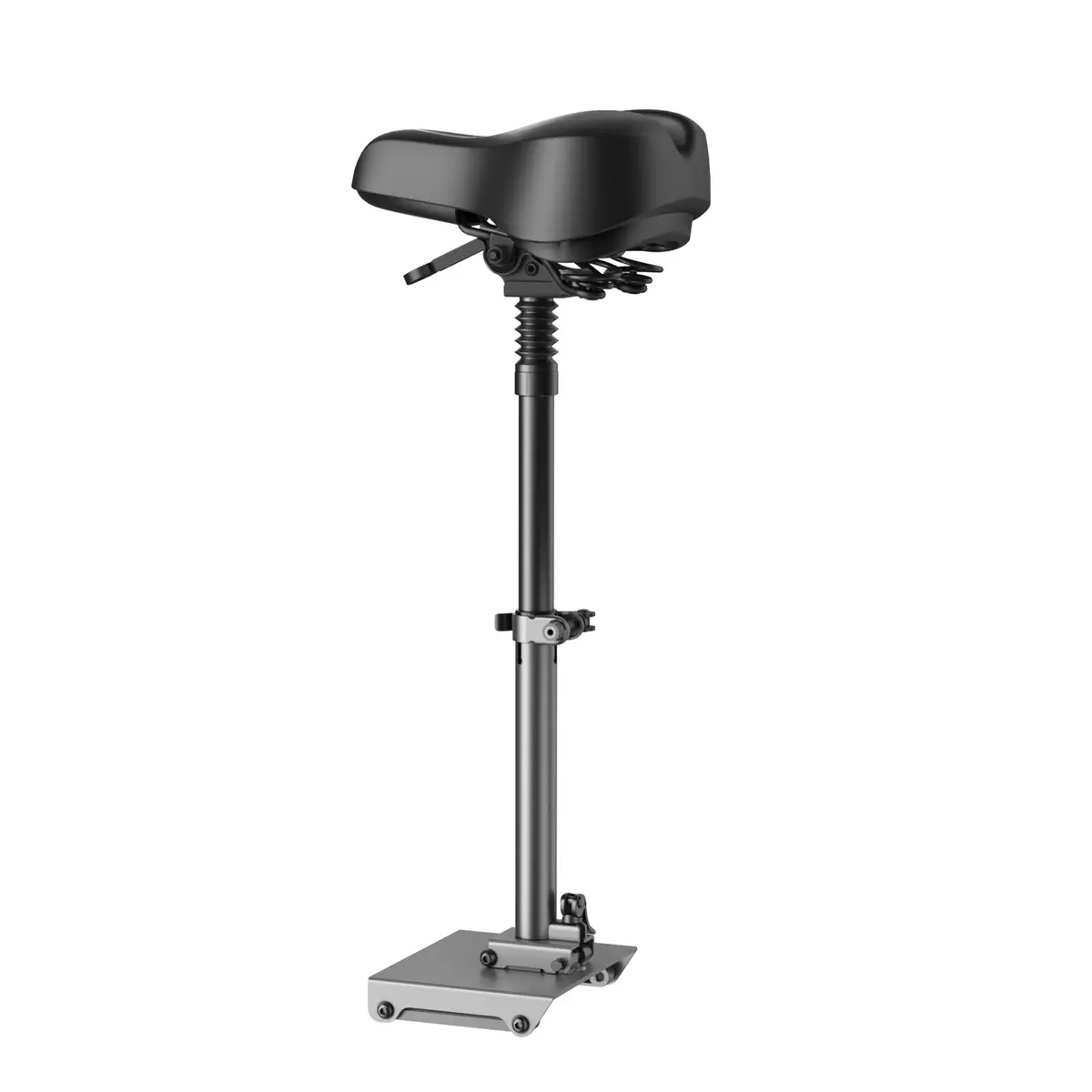 Hiboy S2 Max Seat Saddle 1