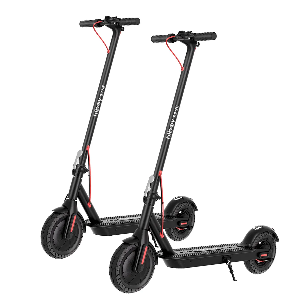 Hiboy S2 Se Electric Scooter 2