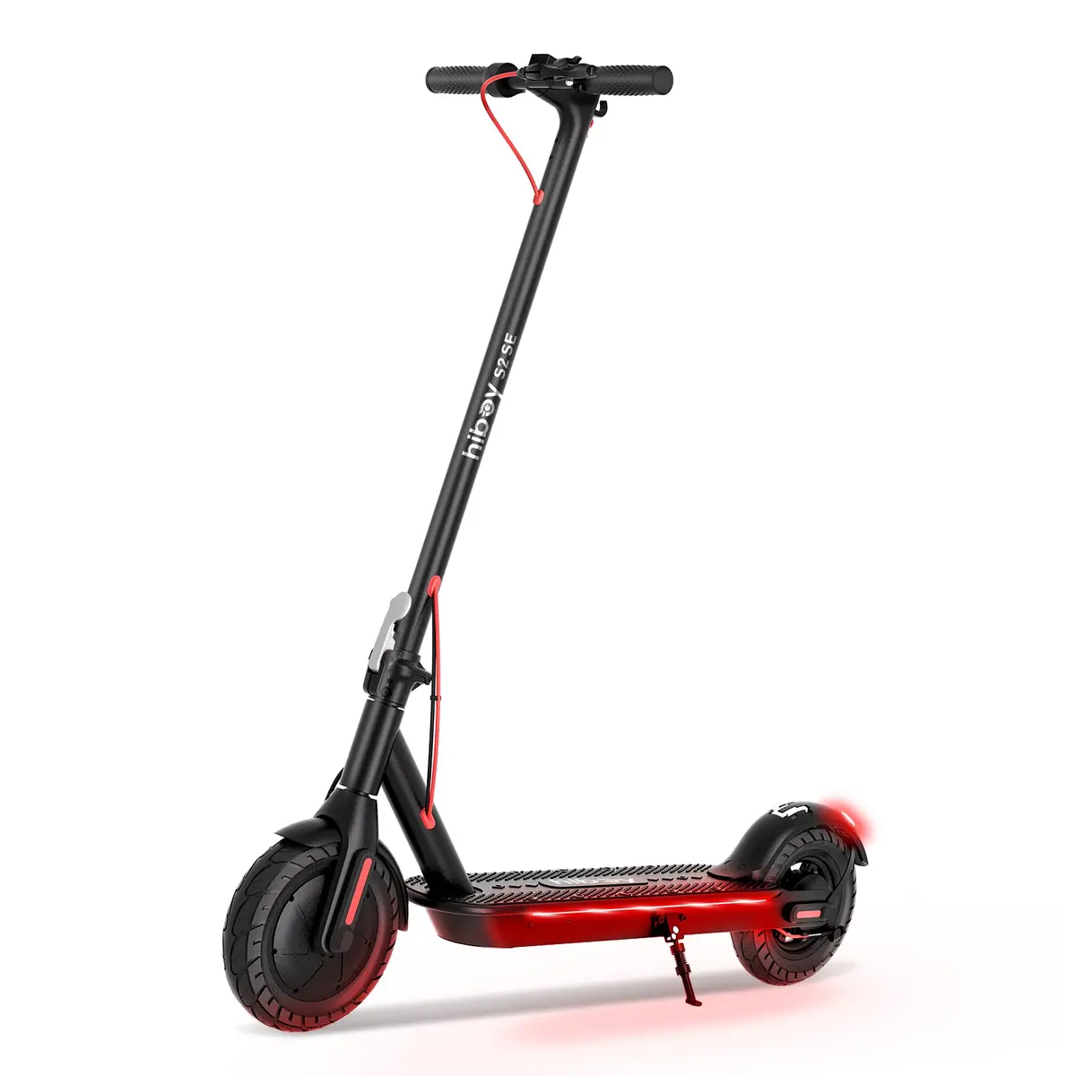 Hiboy S2 Se Electric Scooter 1