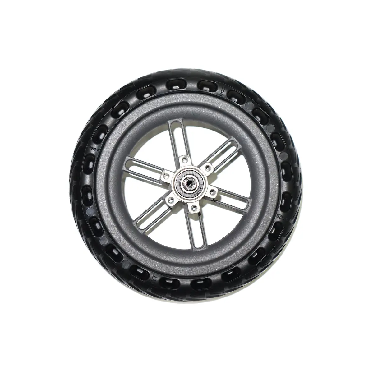 Hiboy S2/Ks4 Rear Wheel 1