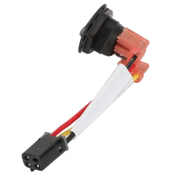 Seat Switch With Pigtail For Sears 2